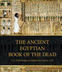 Read Pdf The Ancient Egyptian Book of the Dead
