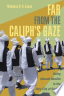 Far From The Caliph S Gaze