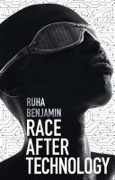 Race After Technology Book