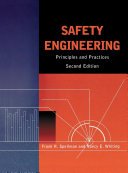 Read Pdf Safety Engineering