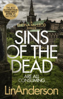 Sins of the Dead pdf
