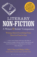 Read Pdf Literary Non-Fiction: A Writers' & Artists' Companion