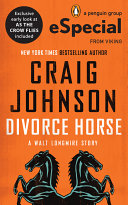 Read Pdf Divorce Horse