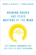 Read Pdf Hearing Voices and Other Matters of the Mind