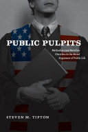 Read Pdf Public Pulpits