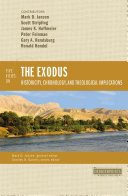 Read Pdf Five Views on the Exodus