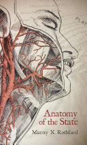 Read Pdf The Anatomy of the State