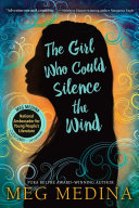 The Girl Who Could Silence the Wind pdf