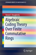 Read Pdf Algebraic Coding Theory Over Finite Commutative Rings