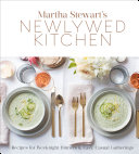 Read Pdf Martha Stewart's Newlywed Kitchen