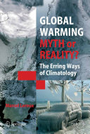 Read Pdf Global Warming - Myth or Reality?