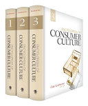 Encyclopedia of Consumer Culture