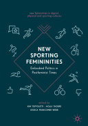 Read Pdf New Sporting Femininities