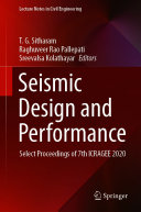 Read Pdf Seismic Design and Performance