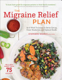 Read Pdf The Migraine Relief Plan