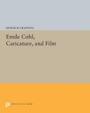 Read Pdf Emile Cohl, Caricature, and Film