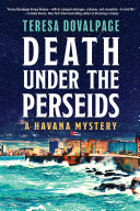 Read Pdf Death under the Perseids