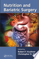 Nutrition And Bariatric Surgery