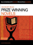 Read Pdf 100 Must-read Prize-Winning Novels
