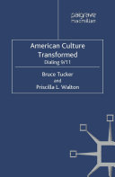 American Culture Transformed pdf