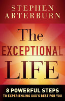 Read Pdf The Exceptional Life