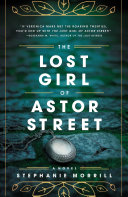 Read Pdf The Lost Girl of Astor Street