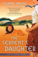 Read Pdf The Serpent's Daughter