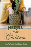 Herbs For Children