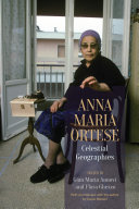 Read Pdf Anna Maria Ortese