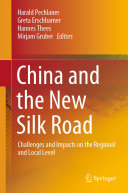 Read Pdf China and the New Silk Road