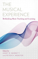 Read Pdf The Musical Experience