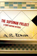 Read Pdf The Superman Project