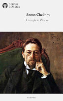 Read Pdf Delphi Complete Works of Anton Chekhov (Illustrated)