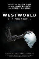 Westworld and Philosophy Book