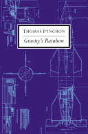 Gravity's Rainbow pdf