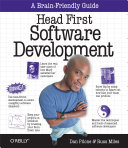 Read Pdf Head First Software Development