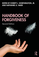 Handbook of Forgiveness pdf