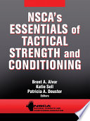 Nsca S Essentials Of Tactical Strength And Conditioning