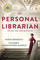 The Personal Librarian pdf