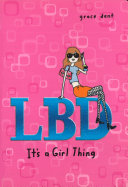 Read Pdf LBD: It's a Girl Thing
