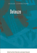 Read Pdf Deleuze and Design
