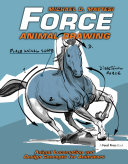 Read Pdf Force: Animal Drawing