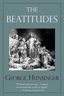Read Pdf The Beatitudes
