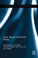 Read Pdf Sport, Racism and Social Media
