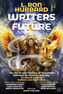 Read Pdf L. Ron Hubbard Presents Writers of the Future Volume 36