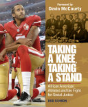 Read Pdf Taking a Knee, Taking a Stand