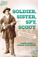 Soldier, Sister, Spy, Scout pdf