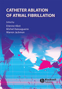 Read Pdf Catheter Ablation of Atrial Fibrillation
