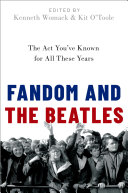 Read Pdf Fandom and the Beatles
