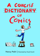 Read Pdf A Concise Dictionary of Comics